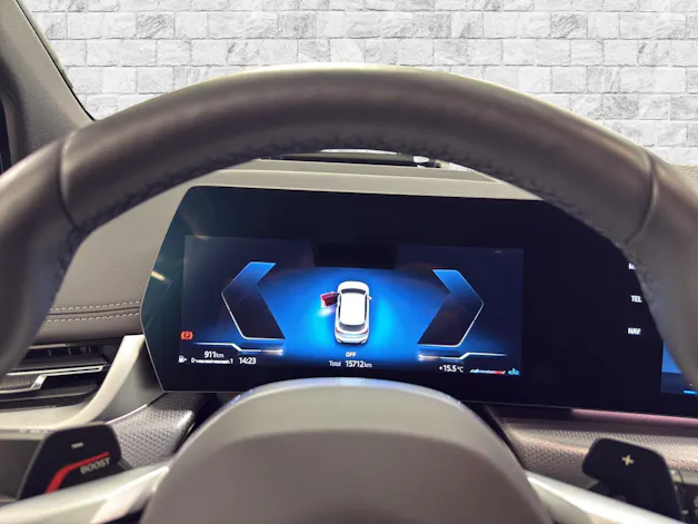 BMW 223d AT xDr M Sport DKG