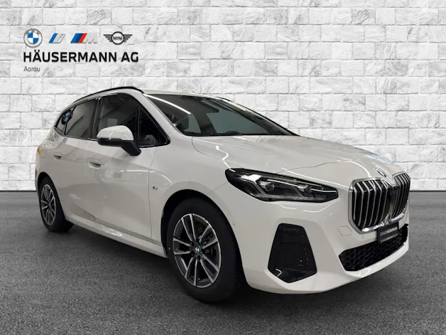 BMW 223d AT xDr M Sport DKG