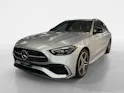 Mercedes-Benz C 220 d Swiss Star AMG Line 4MATIC Kombi