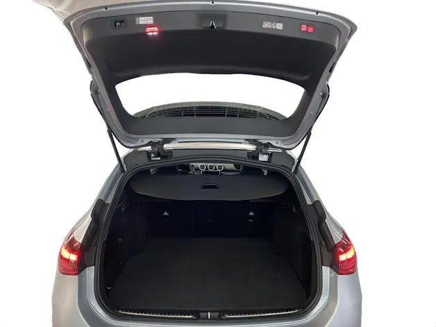 Mercedes-Benz C 220 d Swiss Star AMG Line 4MATIC Kombi
