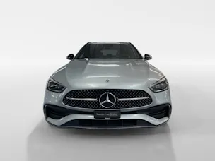 Mercedes-Benz C 220 d Swiss Star AMG Line 4MATIC Kombi