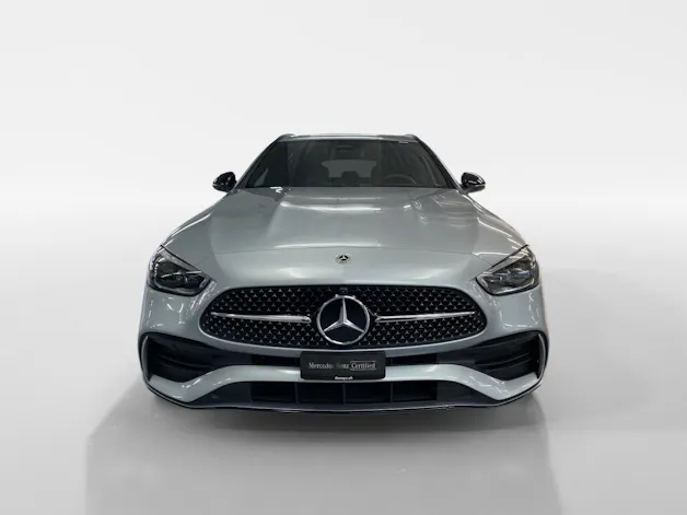 Mercedes-Benz C 220 d Swiss Star AMG Line 4MATIC Kombi