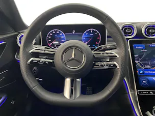 Mercedes-Benz C 220 d Swiss Star AMG Line 4MATIC Kombi