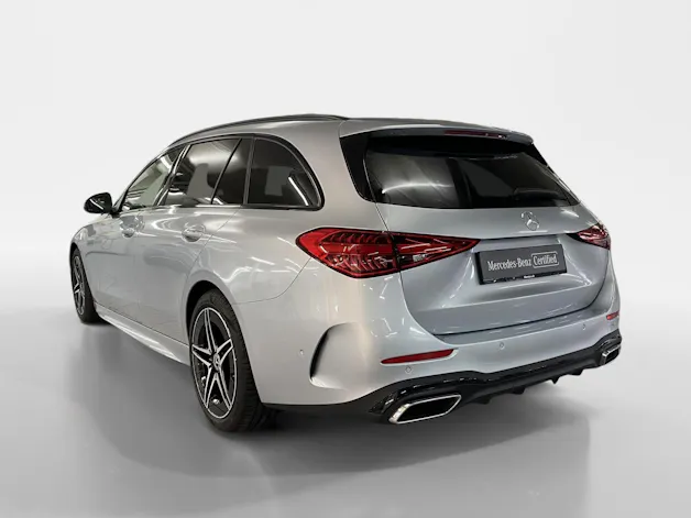 Mercedes-Benz C 220 d Swiss Star AMG Line 4MATIC Kombi