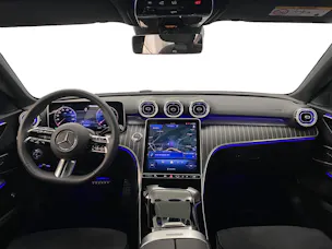 Mercedes-Benz C 220 d Swiss Star AMG Line 4MATIC Kombi