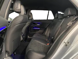 Mercedes-Benz C 220 d Swiss Star AMG Line 4MATIC Kombi