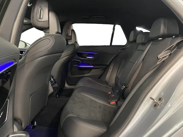 Mercedes-Benz C 220 d Swiss Star AMG Line 4MATIC Kombi