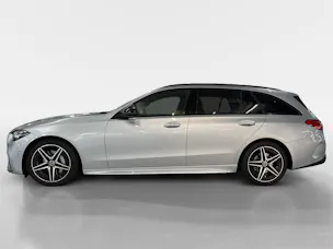 Mercedes-Benz C 220 d Swiss Star AMG Line 4MATIC Kombi