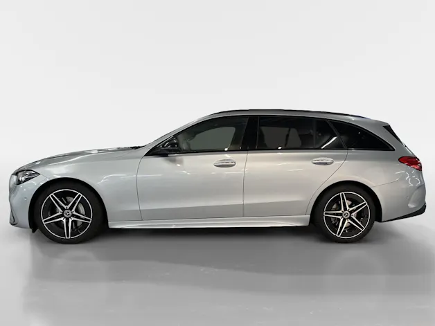 Mercedes-Benz C 220 d Swiss Star AMG Line 4MATIC Kombi