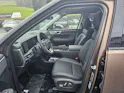 Hyundai Santa Fe 1.6 T-GDi HEV Amplia 4WD Automatic
