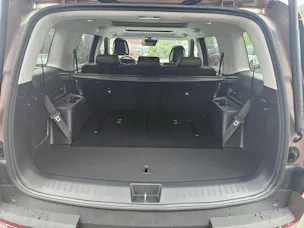 Hyundai Santa Fe 1.6 T-GDi HEV Amplia 4WD Automatic