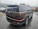 Hyundai Santa Fe 1.6 T-GDi HEV Amplia 4WD Automatic