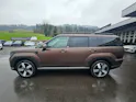 Hyundai Santa Fe 1.6 T-GDi HEV Amplia 4WD Automatic