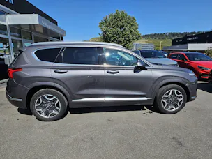 Hyundai Santa Fe 1.6 T-GDi HEV Vertex 4WD