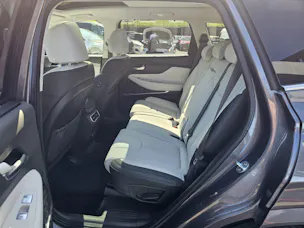 Hyundai Santa Fe 1.6 T-GDi HEV Vertex 4WD