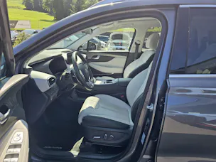 Hyundai Santa Fe 1.6 T-GDi HEV Vertex 4WD
