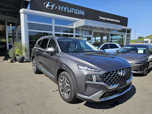 Hyundai Santa Fe 1.6 T-GDi HEV Vertex 4WD
