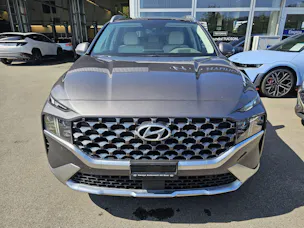 Hyundai Santa Fe 1.6 T-GDi HEV Vertex 4WD