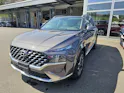 Hyundai Santa Fe 1.6 T-GDi HEV Vertex 4WD