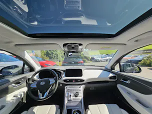 Hyundai Santa Fe 1.6 T-GDi HEV Vertex 4WD