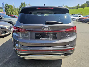 Hyundai Santa Fe 1.6 T-GDi HEV Vertex 4WD