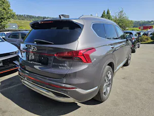 Hyundai Santa Fe 1.6 T-GDi HEV Vertex 4WD