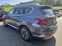 Hyundai Santa Fe 1.6 T-GDi HEV Vertex 4WD