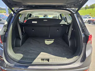 Hyundai Santa Fe 1.6 T-GDi HEV Vertex 4WD