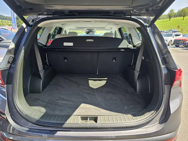 Hyundai Santa Fe 1.6 T-GDi HEV Vertex 4WD