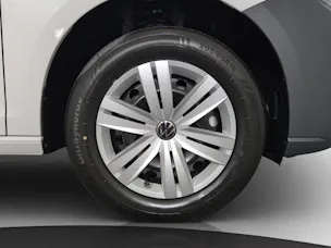 VW Caddy Cargo 2.0TDI 4Motion