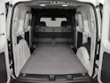 VW Caddy Cargo 2.0TDI 4Motion