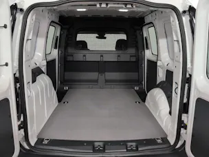 VW Caddy Cargo 2.0TDI 4Motion
