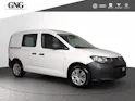 VW Caddy Cargo 2.0TDI 4Motion