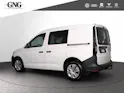 VW Caddy Cargo 2.0TDI 4Motion