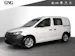 VW Caddy Cargo 2.0TDI 4Motion
