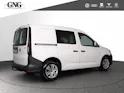 VW Caddy Cargo 2.0TDI 4Motion