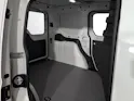 VW Caddy Cargo 2.0TDI 4Motion