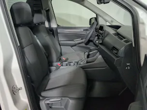VW Caddy Cargo 2.0TDI 4Motion