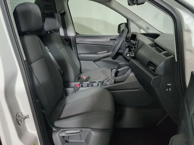 VW Caddy Cargo 2.0TDI 4Motion