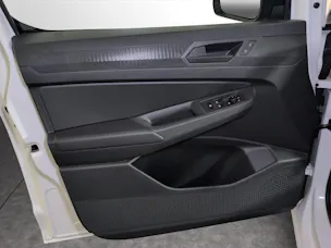 VW Caddy Cargo 2.0TDI 4Motion