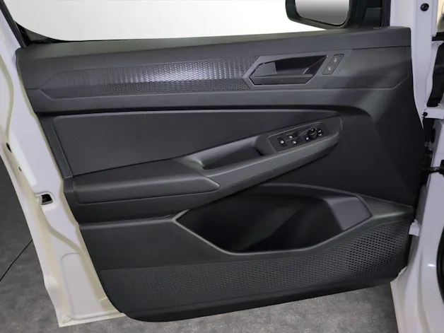 VW Caddy Cargo 2.0TDI 4Motion