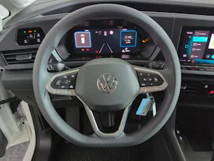 VW Caddy Cargo 2.0TDI 4Motion