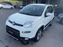 Fiat Panda 0.9 Twinair Turbo 4x4