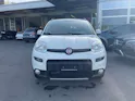 Fiat Panda 0.9 Twinair Turbo 4x4