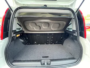 Fiat Panda 0.9 Twinair Turbo 4x4