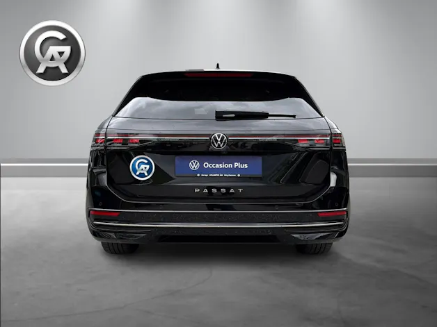 VW Passat Variant 2.0 TDI evo Elegance DSG
