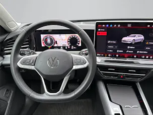 VW Passat Variant 2.0 TDI evo Elegance DSG