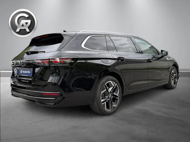 VW Passat Variant 2.0 TDI evo Elegance DSG