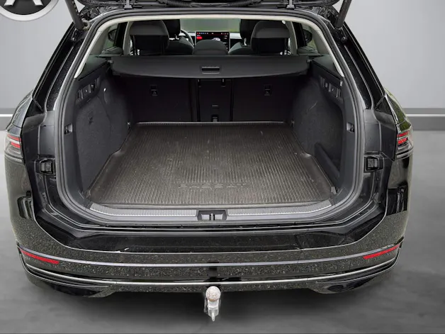 VW Passat Variant 2.0 TDI evo Elegance DSG