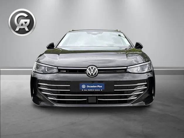 VW Passat Variant 2.0 TDI evo Elegance DSG